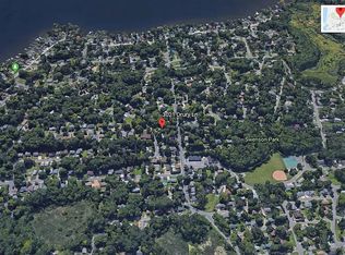 3021 Drury Ln, Mound, MN 55364