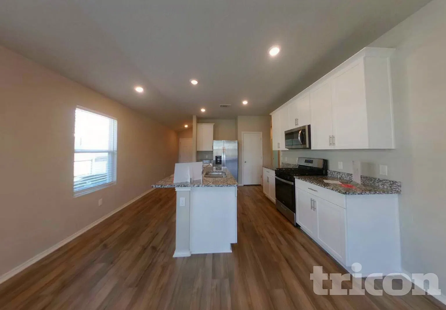 5108 Saddle Club Drive Georgetown TX — Photo 4