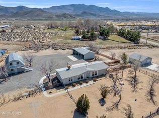 164 Eldorado Ave, Dayton, NV 89403