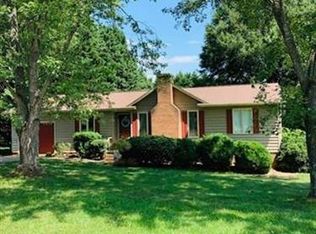 1637 Rink Dam Rd, Taylorsville, NC 28681