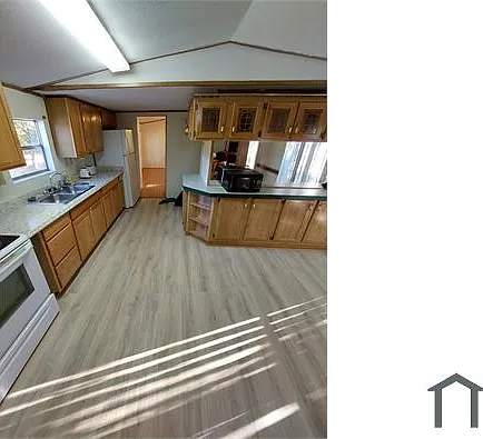 3 bed, 1200 sqft, $1,100 — Photo 3