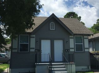 2748 Gladiolus St, New Orleans, LA 70122