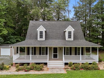 14256 Ashland Rd, Glen Allen, VA, 23059