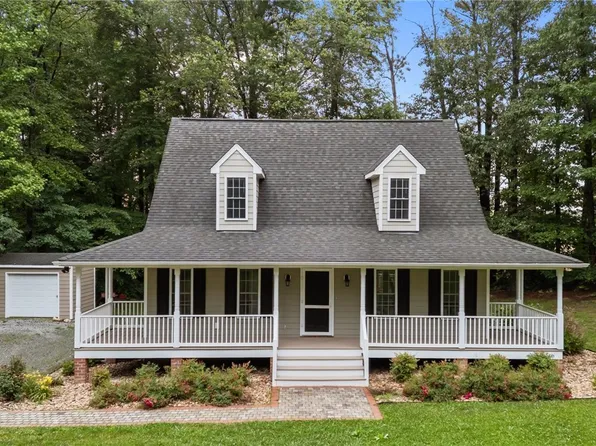 14256 Ashland Rd, Glen Allen, VA 23059