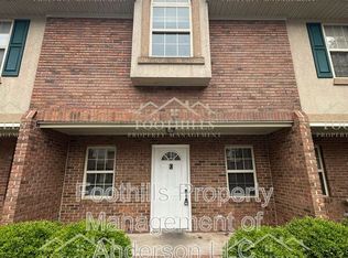 415 Nelson Dr APT C, Anderson, SC 29621