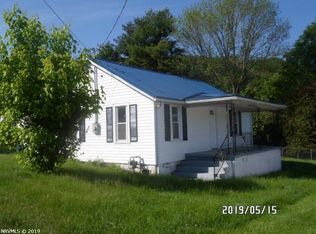 154 McKenzie Ave, Rich Creek, VA 24147
