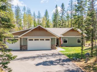 13831 Great Bear Loop, Bigfork, MT 59911