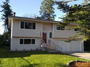 2890 NE 73rd St, Bremerton, WA 98311