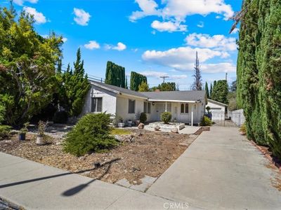 16661 Lahey St, Granada Hills, CA, 91344