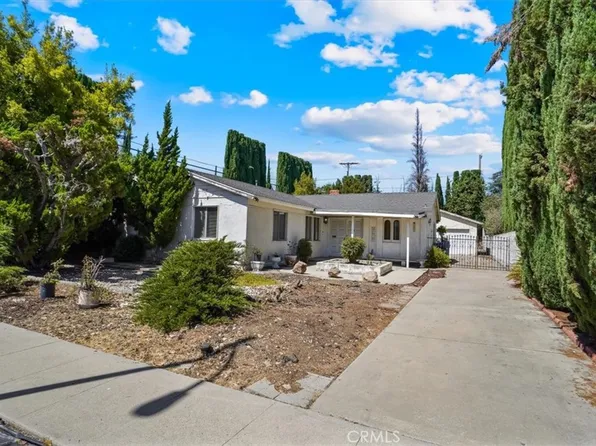 16661 Lahey St, Granada Hills, CA 91344