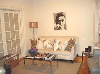 Rented by Metropolitan Equities