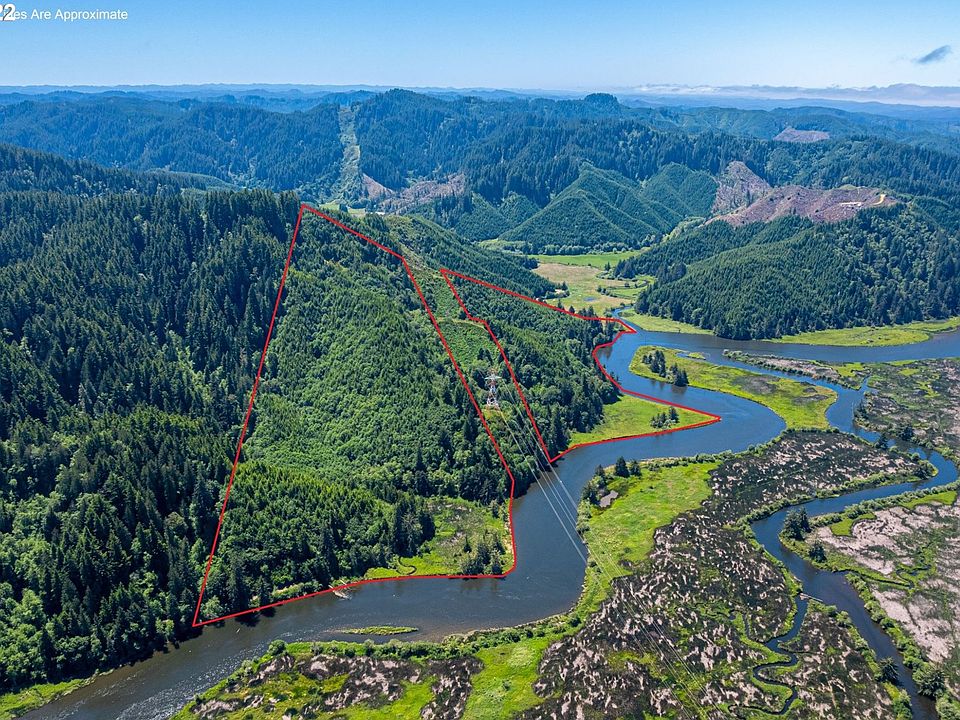Bernhardt Creek Rd TL500, Mapleton, OR 97453 Zillow