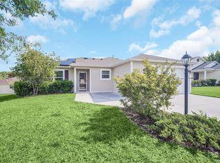 513 Tarrson Blvd, Lady Lake, FL 32159
