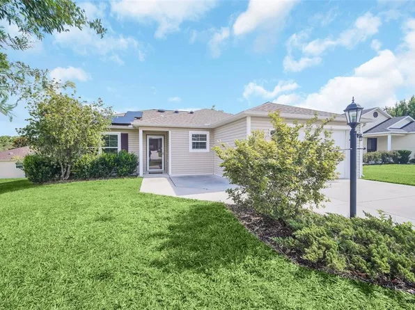 513 Tarrson Blvd, Lady Lake, FL 32159