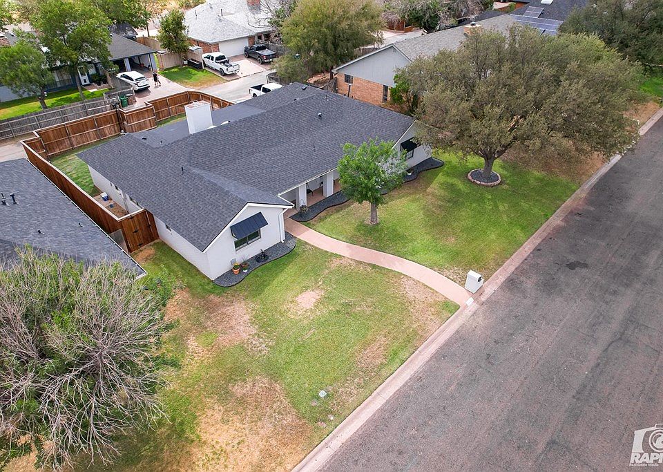 3813 Lake Ridge Dr, San Angelo, TX 76904 MLS 111695 Zillow