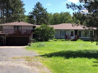 4824 Waisanen Rd, Embarrass, MN 55732