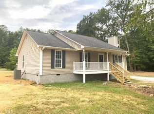2145 Bakers Ferry Rd, Elberton, GA 30635