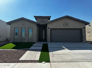 333 Loddon St, El Paso, TX 79928