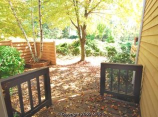 1556 Deer Point Way, Reston, VA 20194