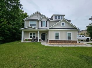 125 Navy Blue Dr, Jacksonville, NC 28540