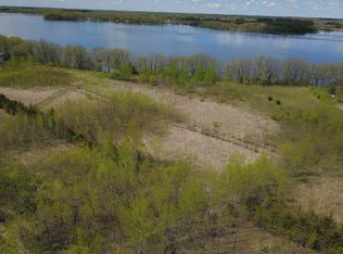 Smith Lake Rd SE, Osakis, MN 56360