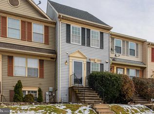 2111 Cedar Barn Way, Baltimore, MD 21244