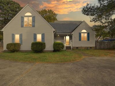 748 Lesner Ave, Norfolk, VA, 23518