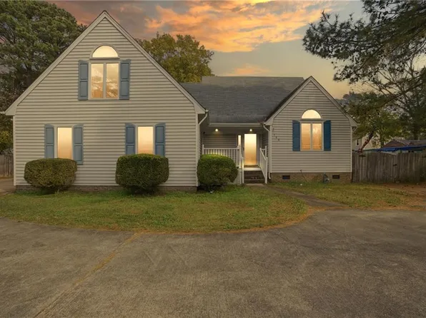 748 Lesner Ave, Norfolk, VA 23518