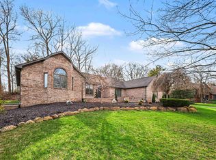 62243 Darren Dr, Washington, MI 48094