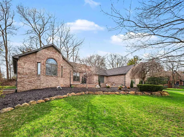 62243 Darren Dr, Washington, MI 48094