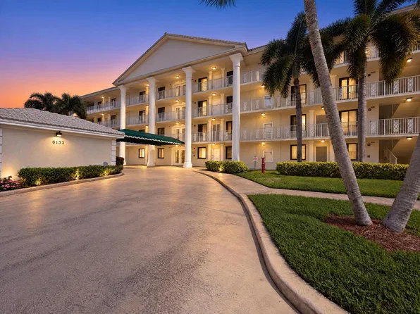 6133 BALBOA #405, Boca Raton, FL 33433