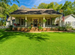 231 Sheline Dr, Havana, FL 32333