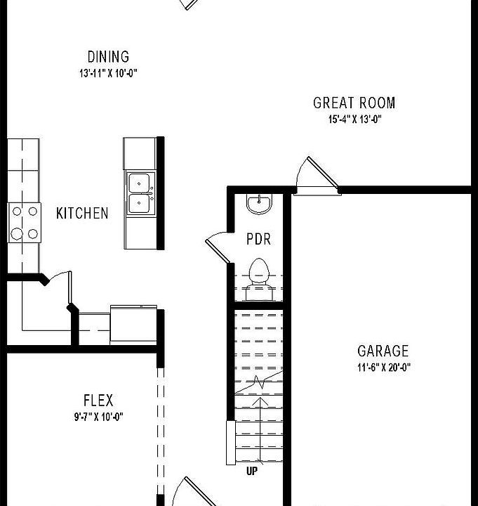2nd image of 1604 Buen Camino St