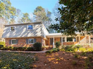 4859 Leeds Ct, Atlanta, GA 30338