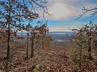 High Point Dr, Mayflower, AR 72106