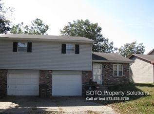 2767 Hawthorne Rd, Cape Girardeau, MO 63701