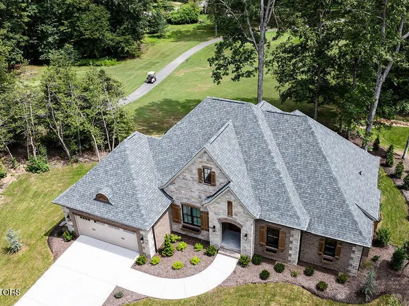 150 Forest View Dr, Crossville, TN 38558