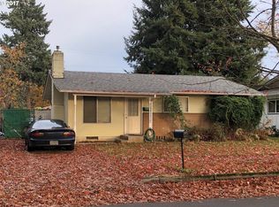 959 56th St, Springfield, OR 97478