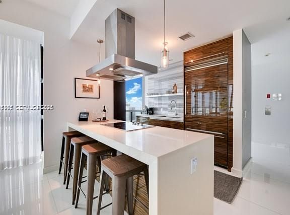 2nd image of 1100 Biscayne Blvd Unit 3205