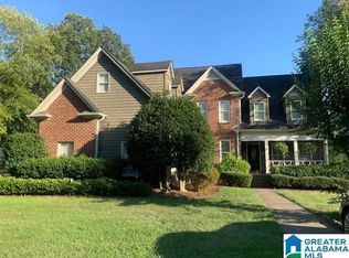 412 Lakeridge Dr, Helena, AL 35080