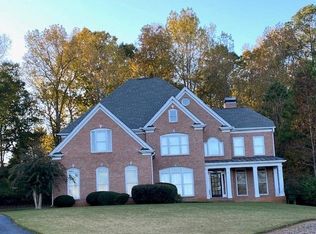 5812 Bentley Rd, Cumming, GA 30040