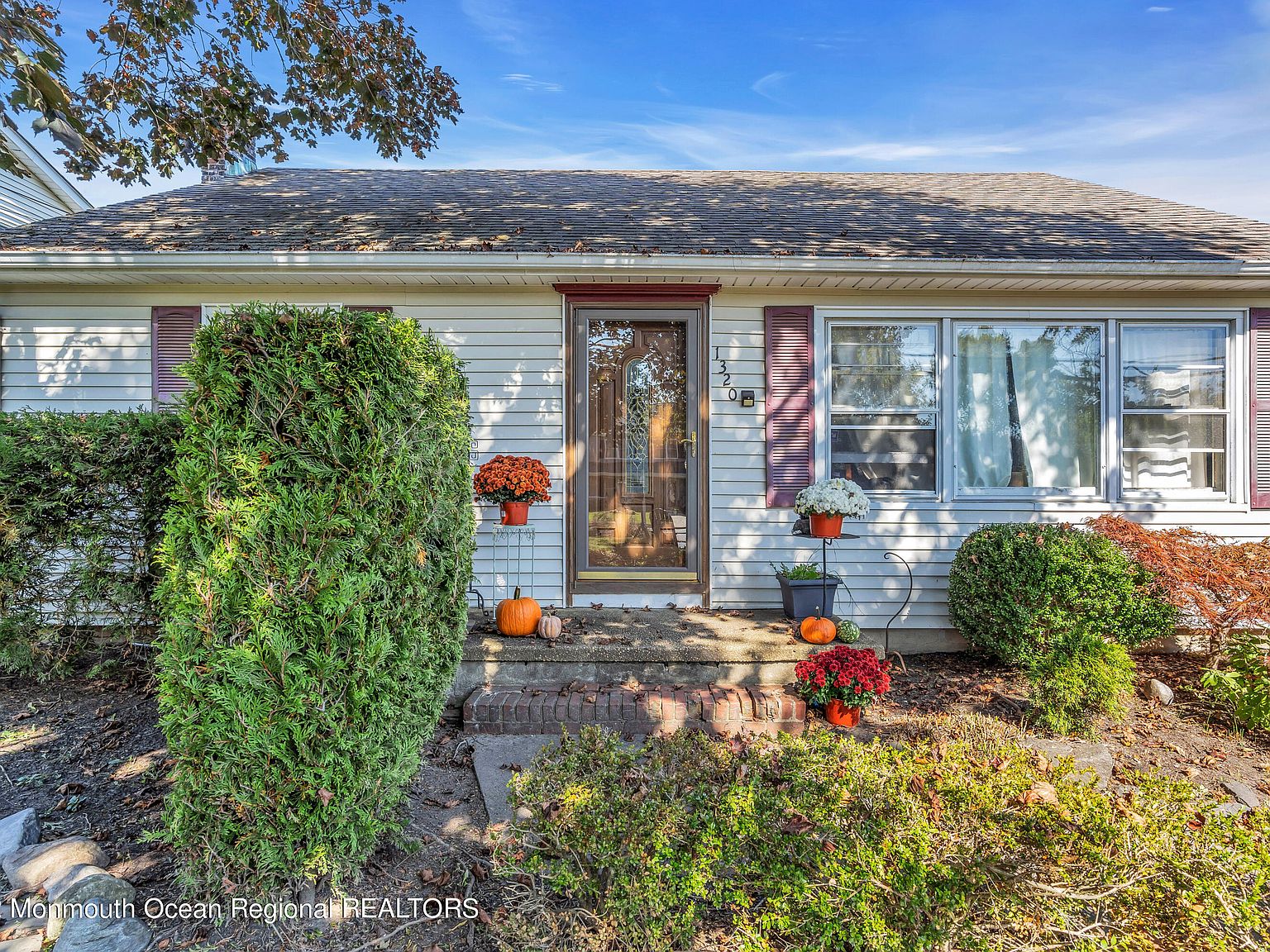 1320 Laurel Avenue, Sea Girt, NJ 08750 Zillow