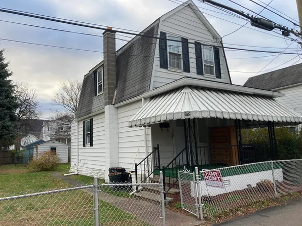 150 Kent Ln, Wilkes Barre, PA 18702