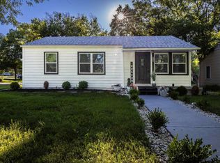 2641 SE Virginia Ave, Topeka, KS 66605