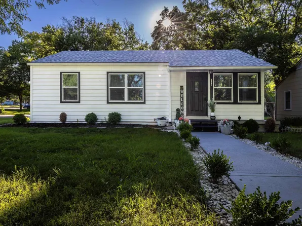 2641 SE Virginia Ave, Topeka, KS 66605