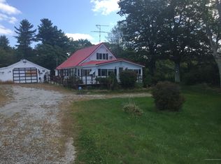 19 Staples Rd, Limington, ME 04049