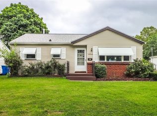 54 Lyncrest Dr, Rochester, NY 14616