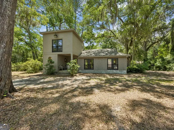 1294 Mush Bluff Rd, Saint Marys, GA 31558