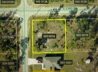 2800 23rd St W, Lehigh Acres, FL 33971