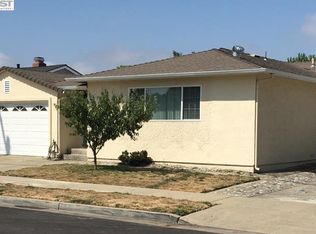 31321 Wheelon Ave, Hayward, CA 94544